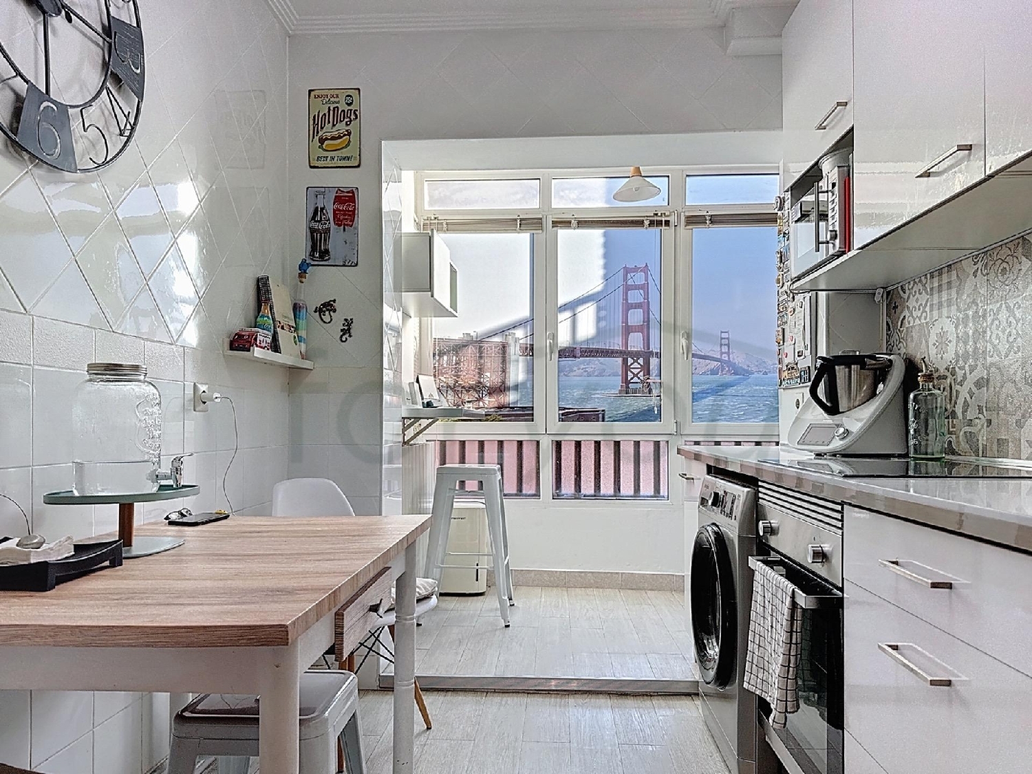  till salu lägenhet San Sebastián De Garabandal Saja-Nansa 8