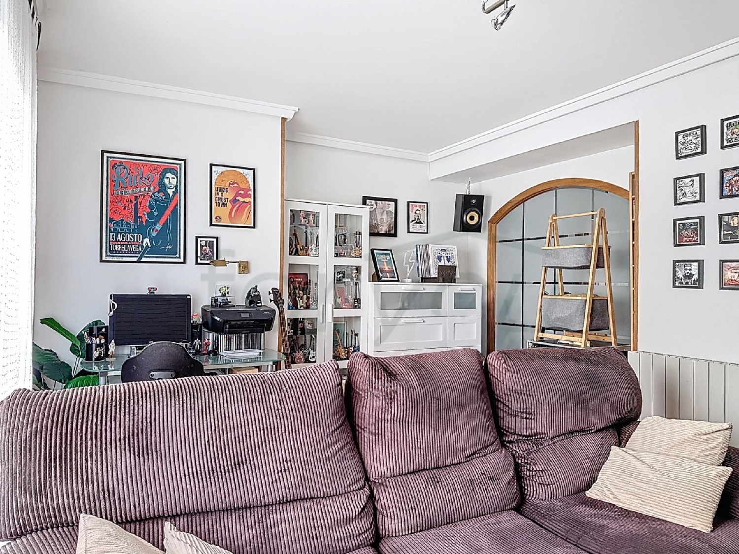  till salu lägenhet San Sebastián De Garabandal Saja-Nansa 4