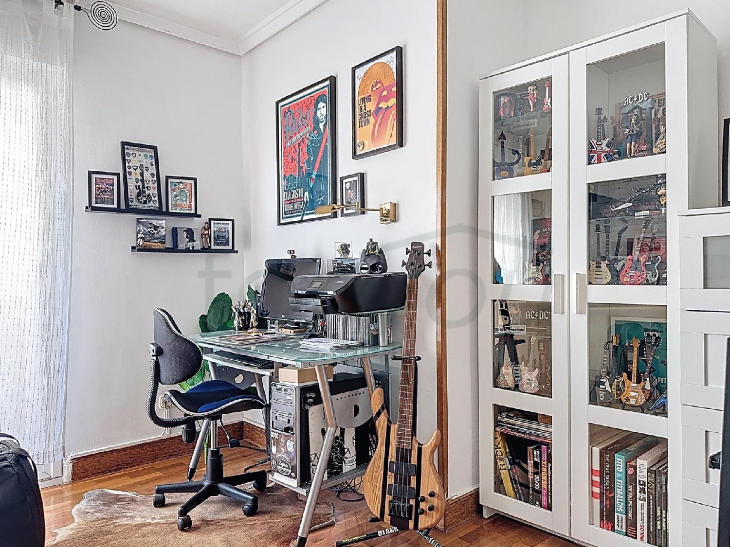  till salu lägenhet San Sebastián De Garabandal Saja-Nansa 7