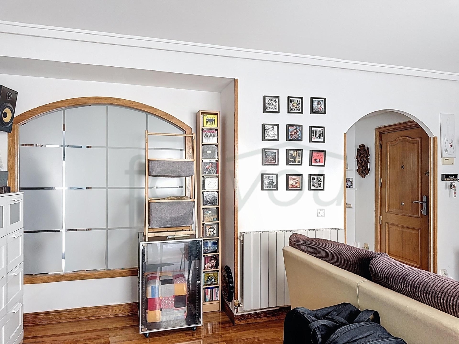  till salu lägenhet San Sebastián De Garabandal Saja-Nansa 6