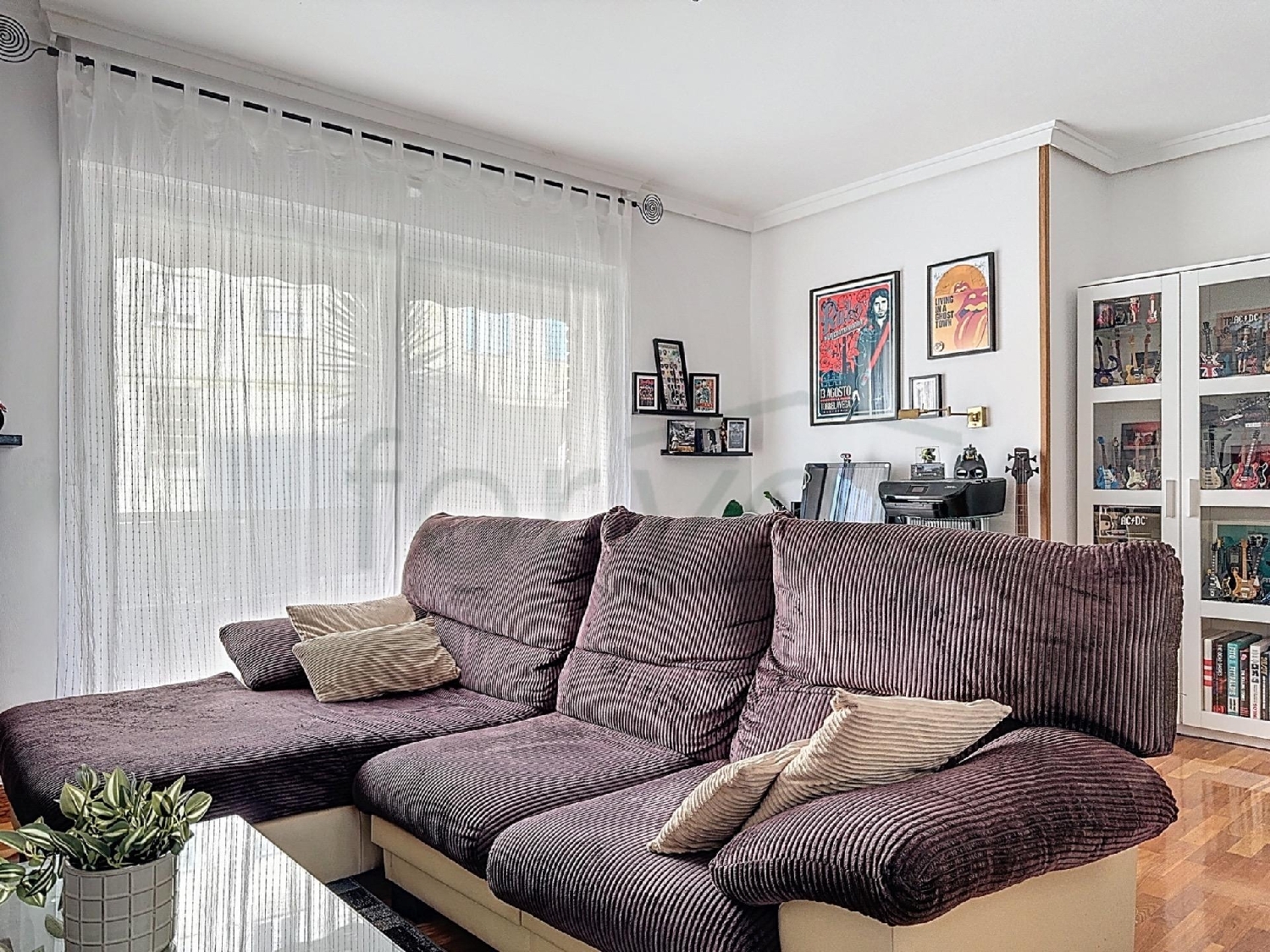  till salu lägenhet San Sebastián De Garabandal Saja-Nansa 3