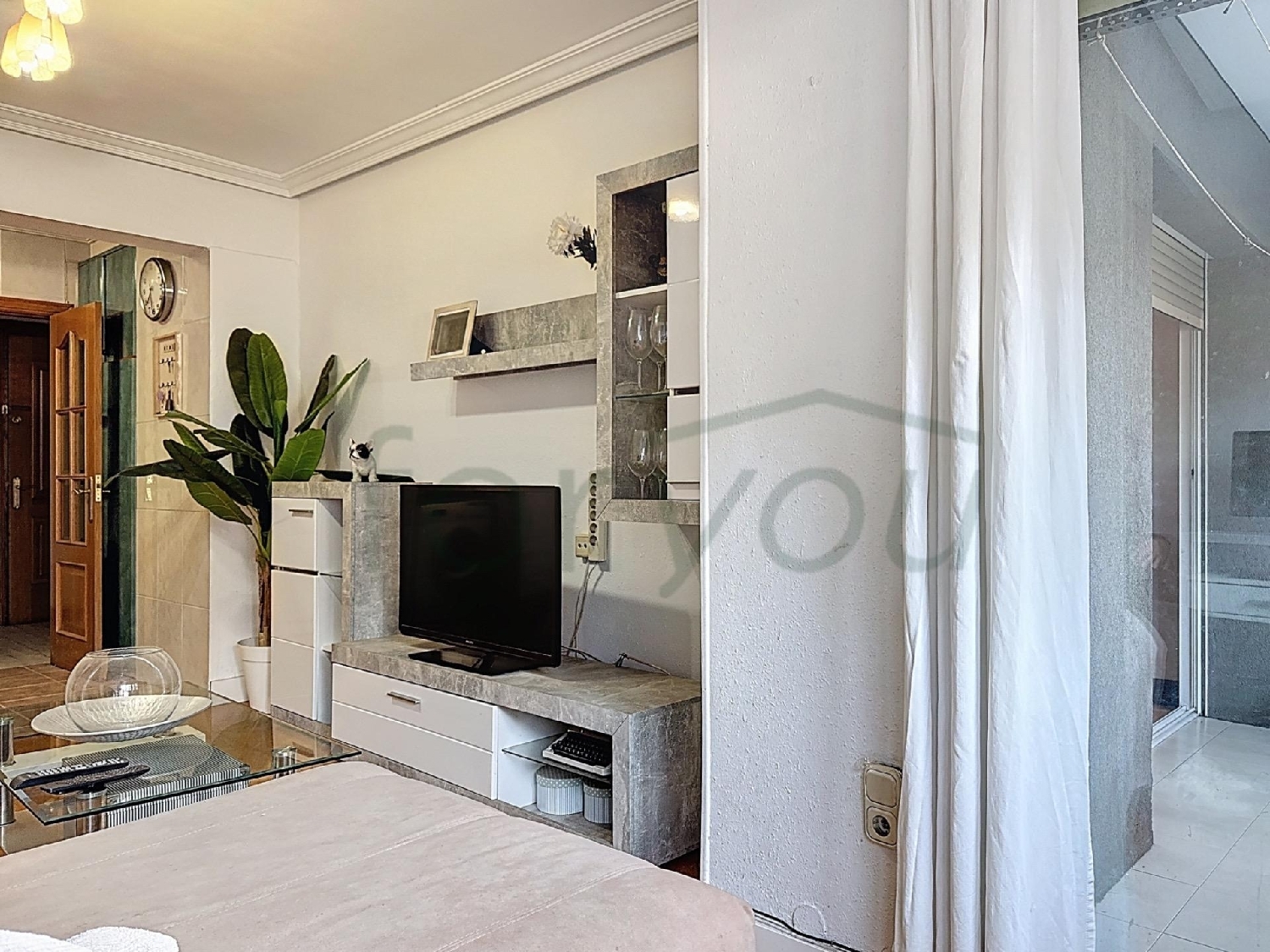  till salu lägenhet San Sebastián De Garabandal Saja-Nansa 5