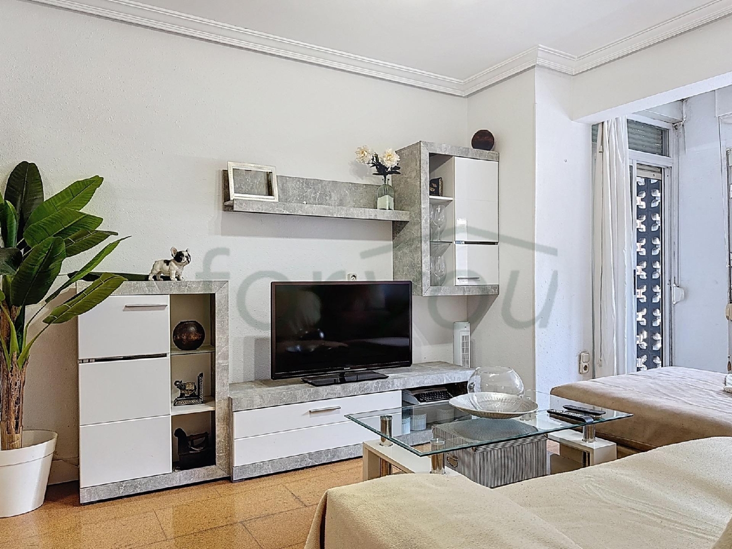  till salu lägenhet San Sebastián De Garabandal Saja-Nansa 3