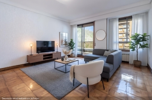 San Sebastián De Garabandal Saja-Nansa lägenhet foto 6325087