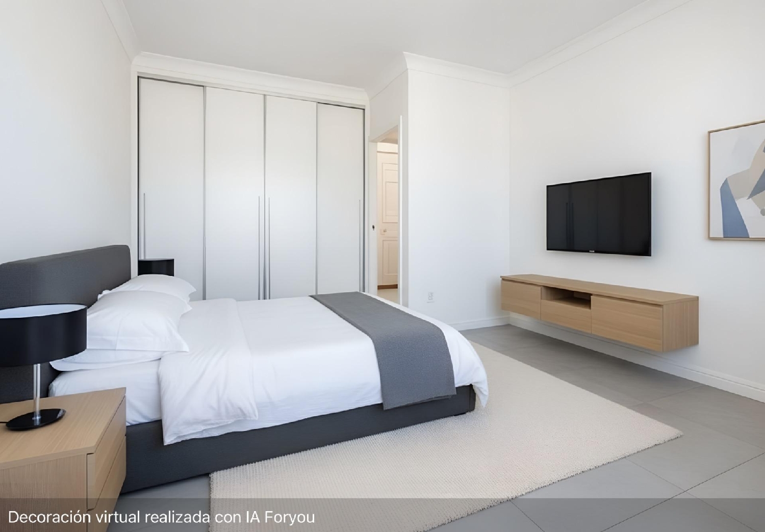  till salu lägenhet San Sebastián De Garabandal Saja-Nansa 5