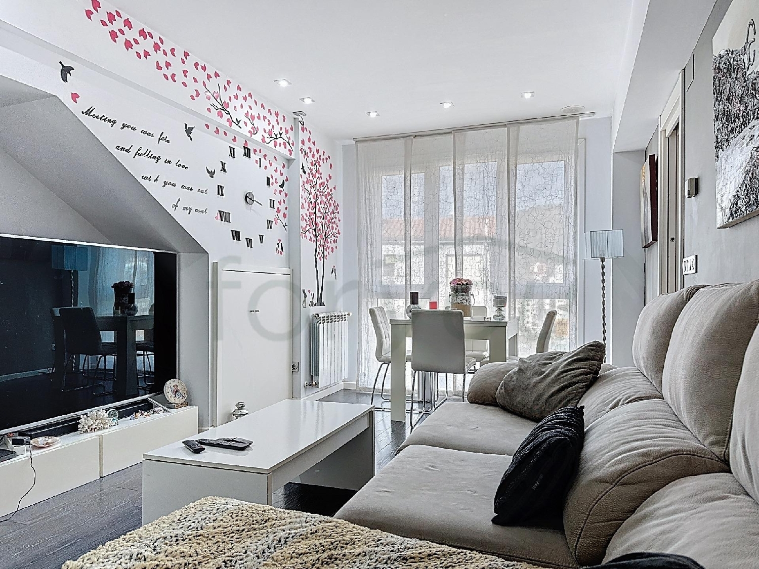  till salu lägenhet San Sebastián De Garabandal Saja-Nansa 3