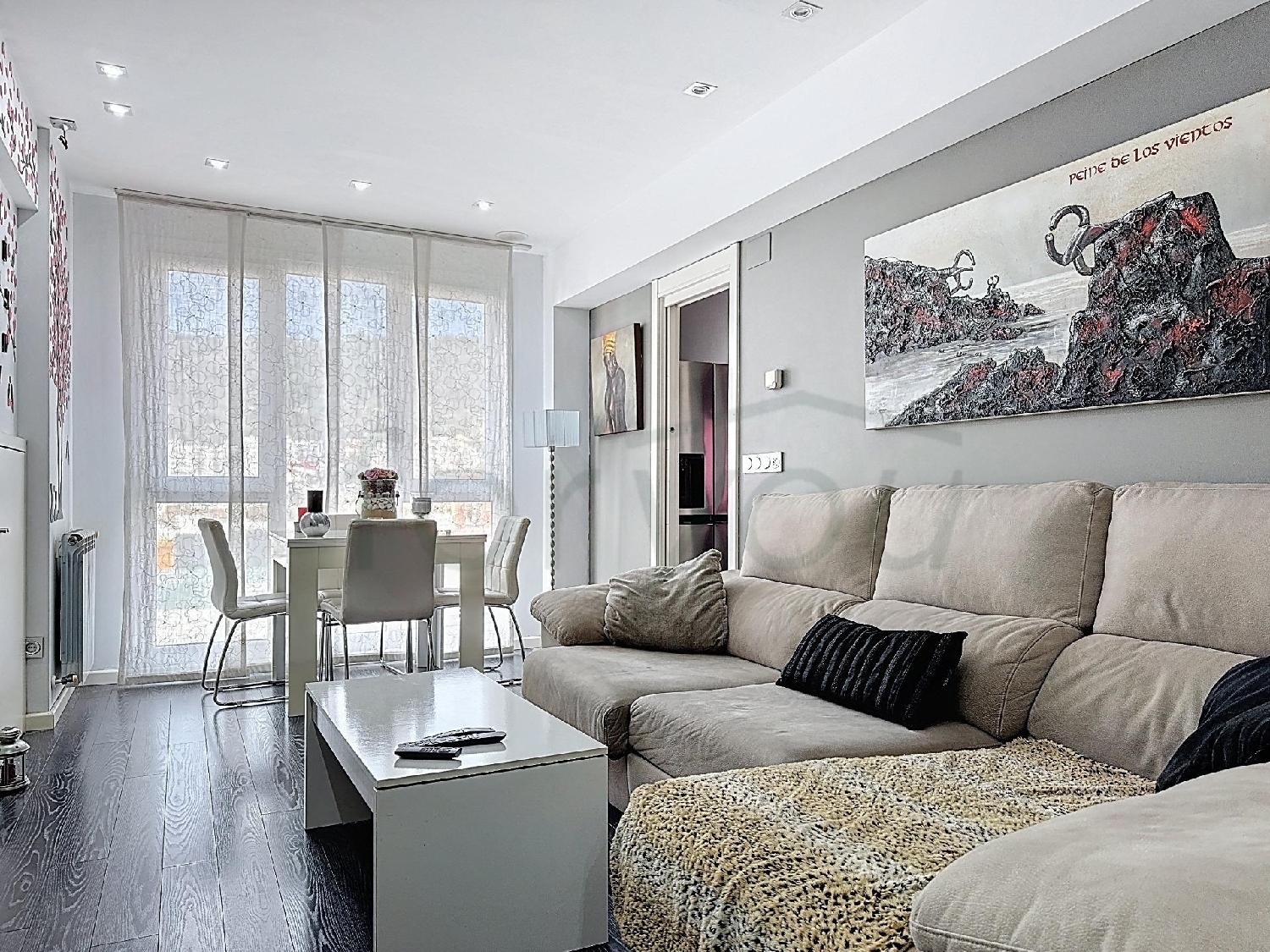  till salu lägenhet San Sebastián De Garabandal Saja-Nansa 1