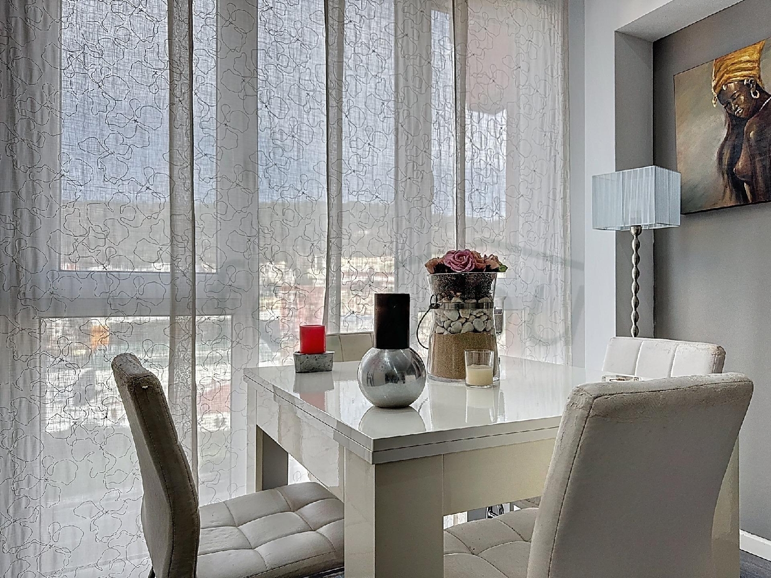  till salu lägenhet San Sebastián De Garabandal Saja-Nansa 6