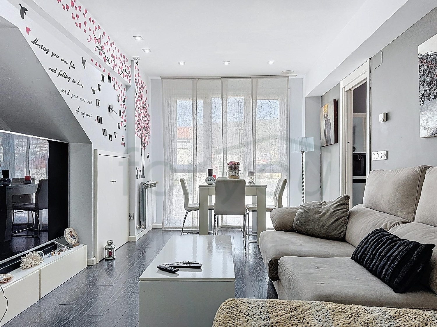  till salu lägenhet San Sebastián De Garabandal Saja-Nansa 2