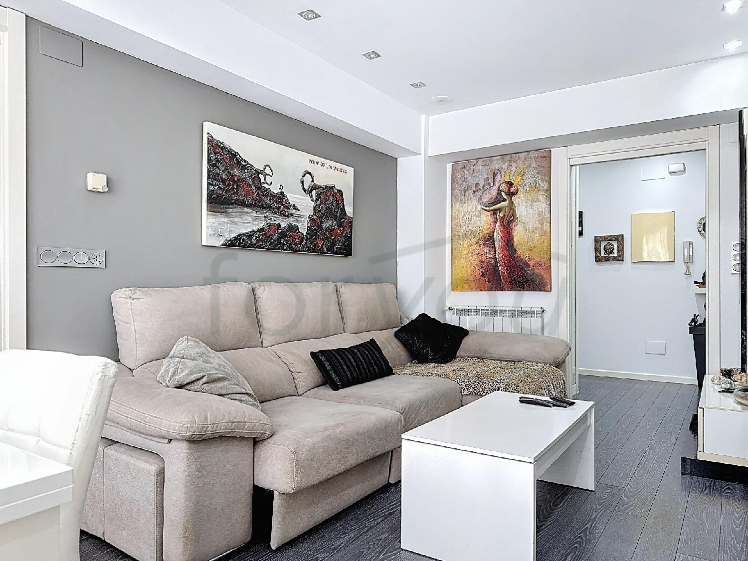  till salu lägenhet San Sebastián De Garabandal Saja-Nansa 4