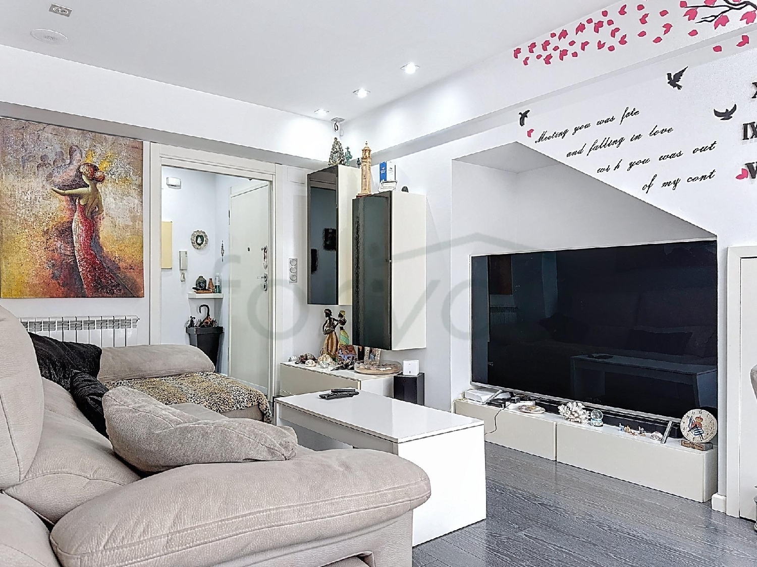  till salu lägenhet San Sebastián De Garabandal Saja-Nansa 5