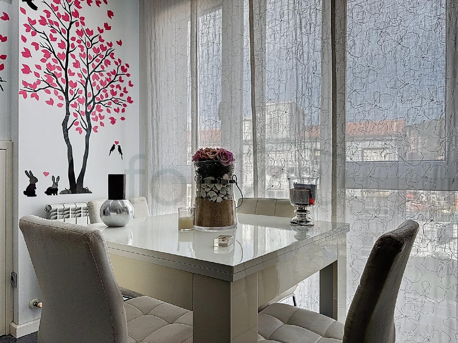  till salu lägenhet San Sebastián De Garabandal Saja-Nansa 7