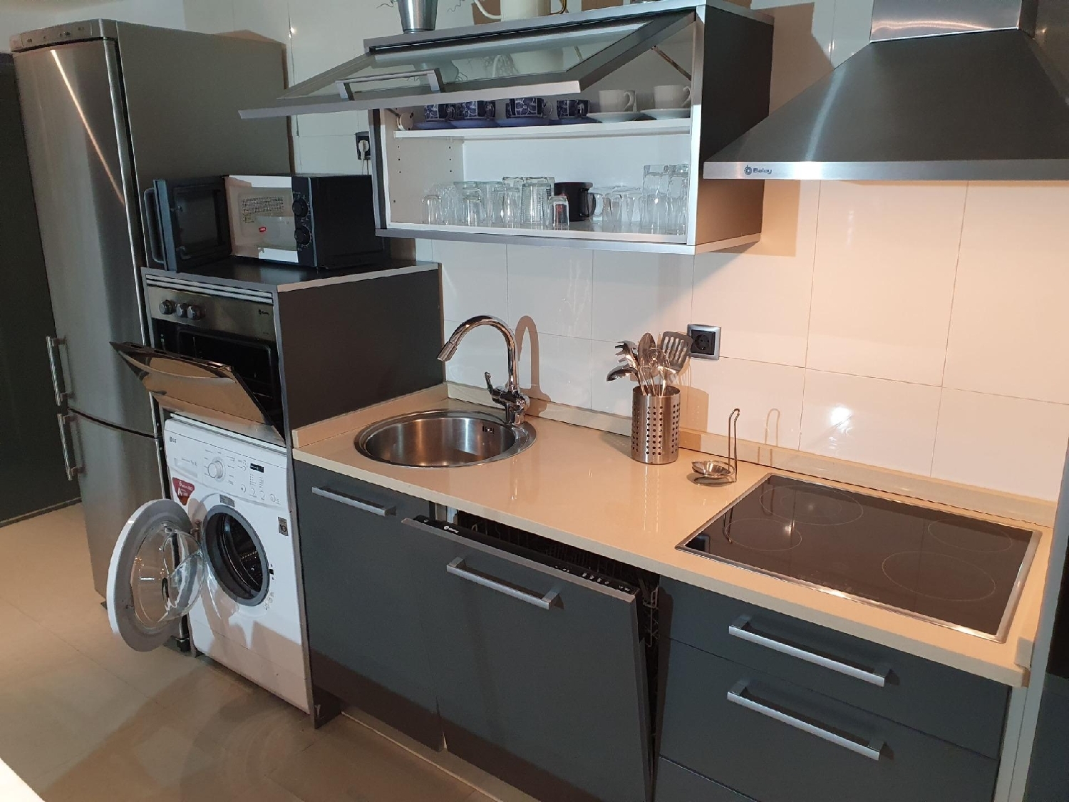 till salu lägenhet San Sebastián De Los Reyes 28702 Cuenca Del Medio Jarama 8