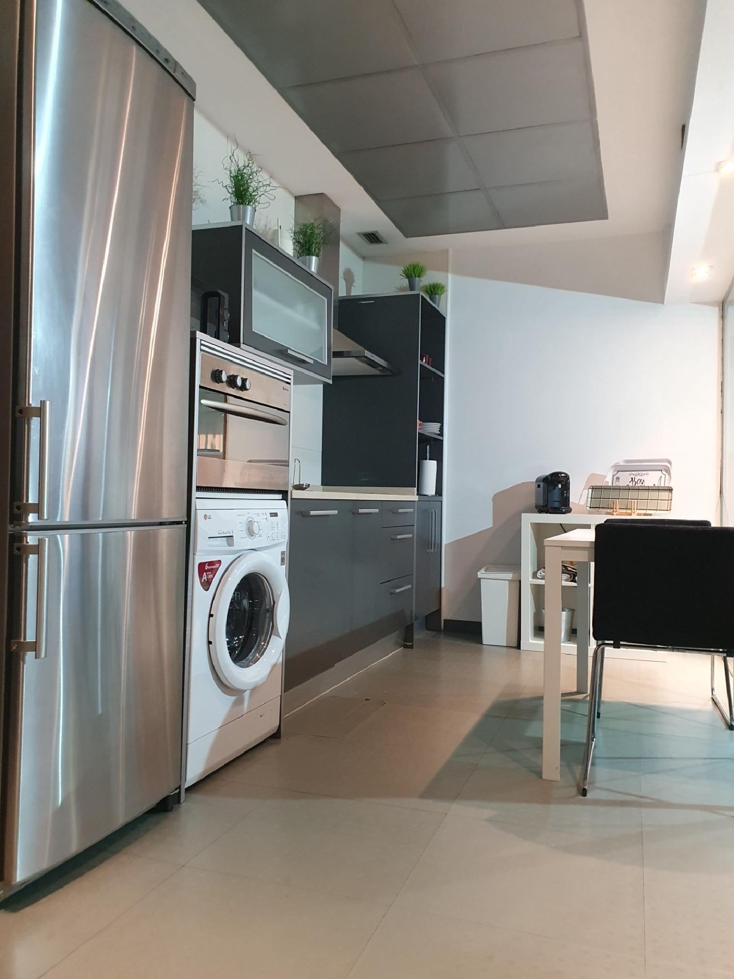 till salu lägenhet San Sebastián De Los Reyes 28702 Cuenca Del Medio Jarama 7