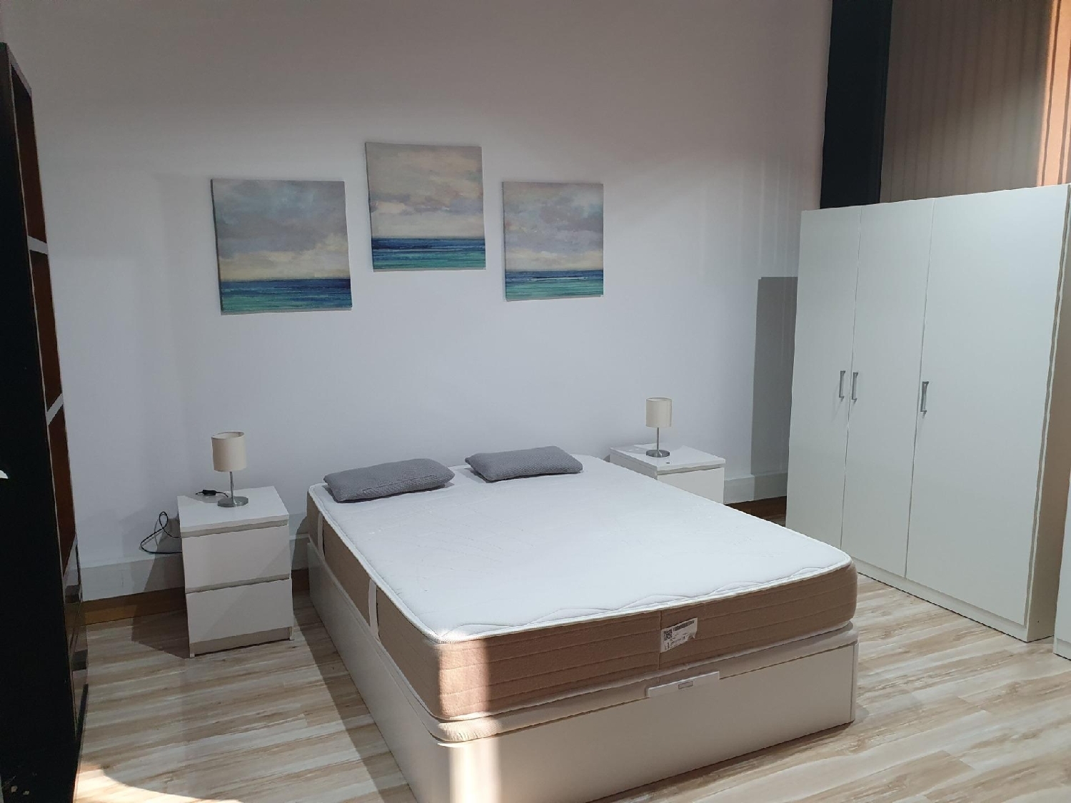 till salu lägenhet San Sebastián De Los Reyes 28702 Cuenca Del Medio Jarama 5