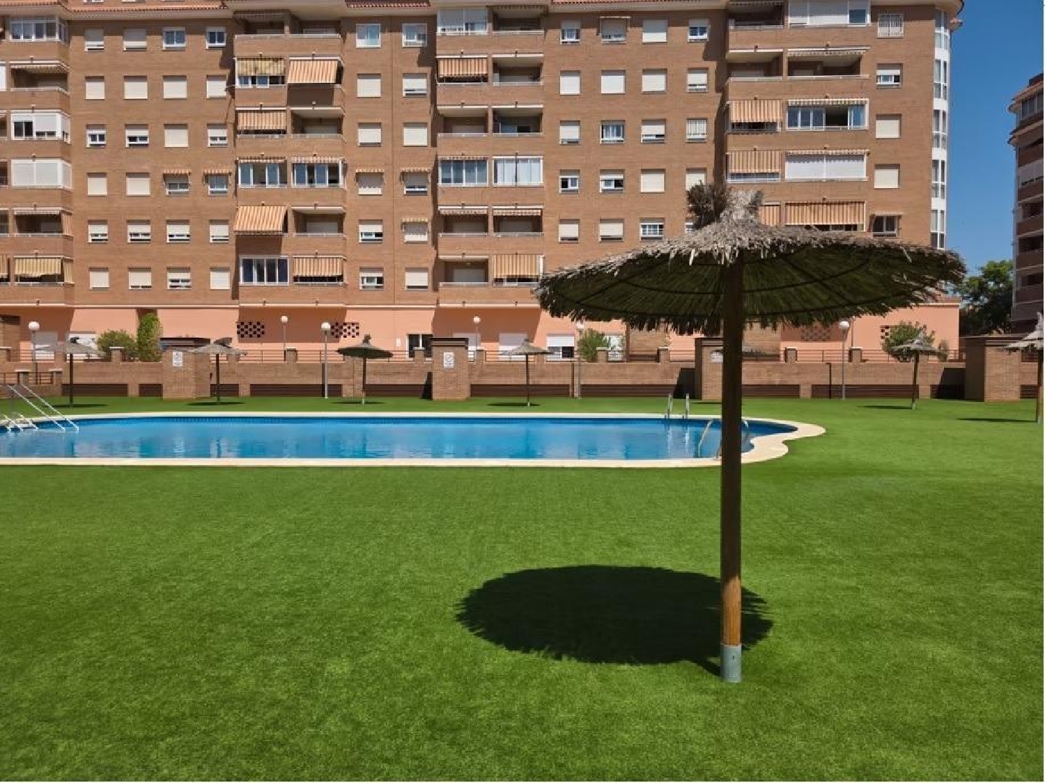 en venta apartamento San Vicente Del Raspeig Alacantí 2