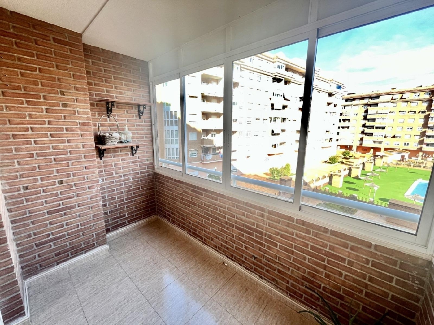  en venta apartamento San Vicente Del Raspeig Alacantí 7