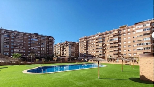 San Vicente Del Raspeig Alacantí apartamento foto 6337985