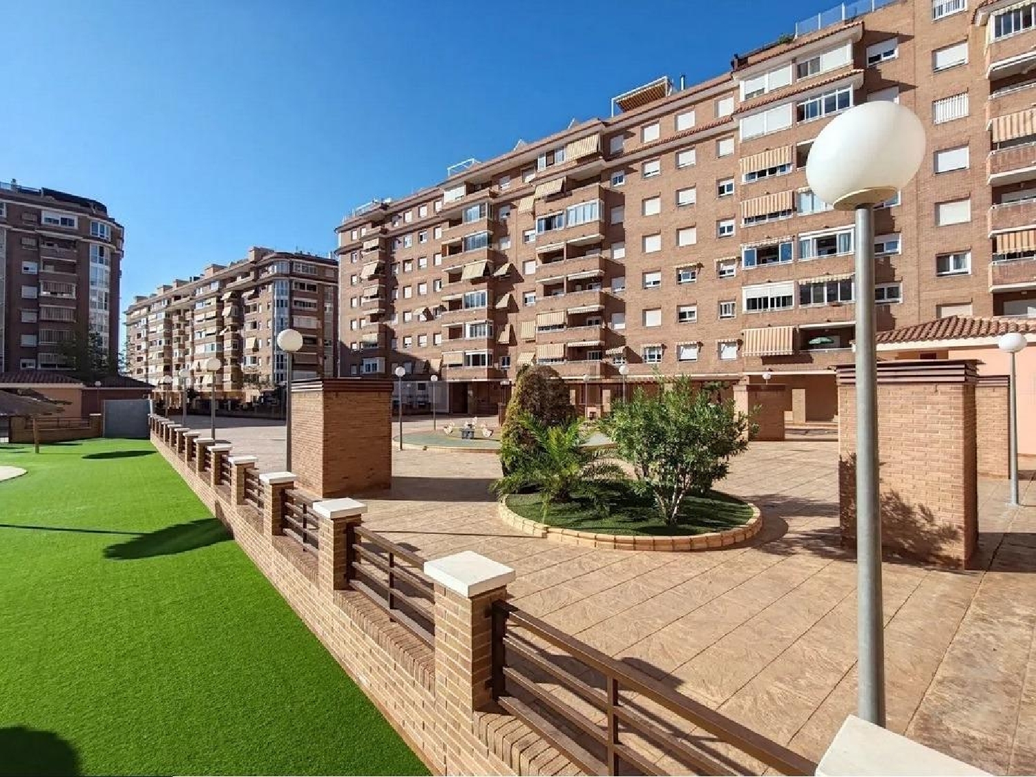  en venta apartamento San Vicente Del Raspeig Alacantí 5