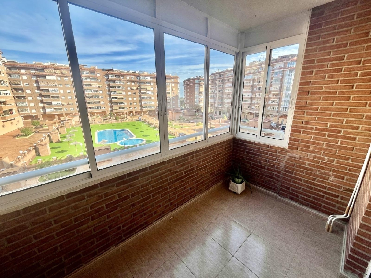  en venta apartamento San Vicente Del Raspeig Alacantí 8