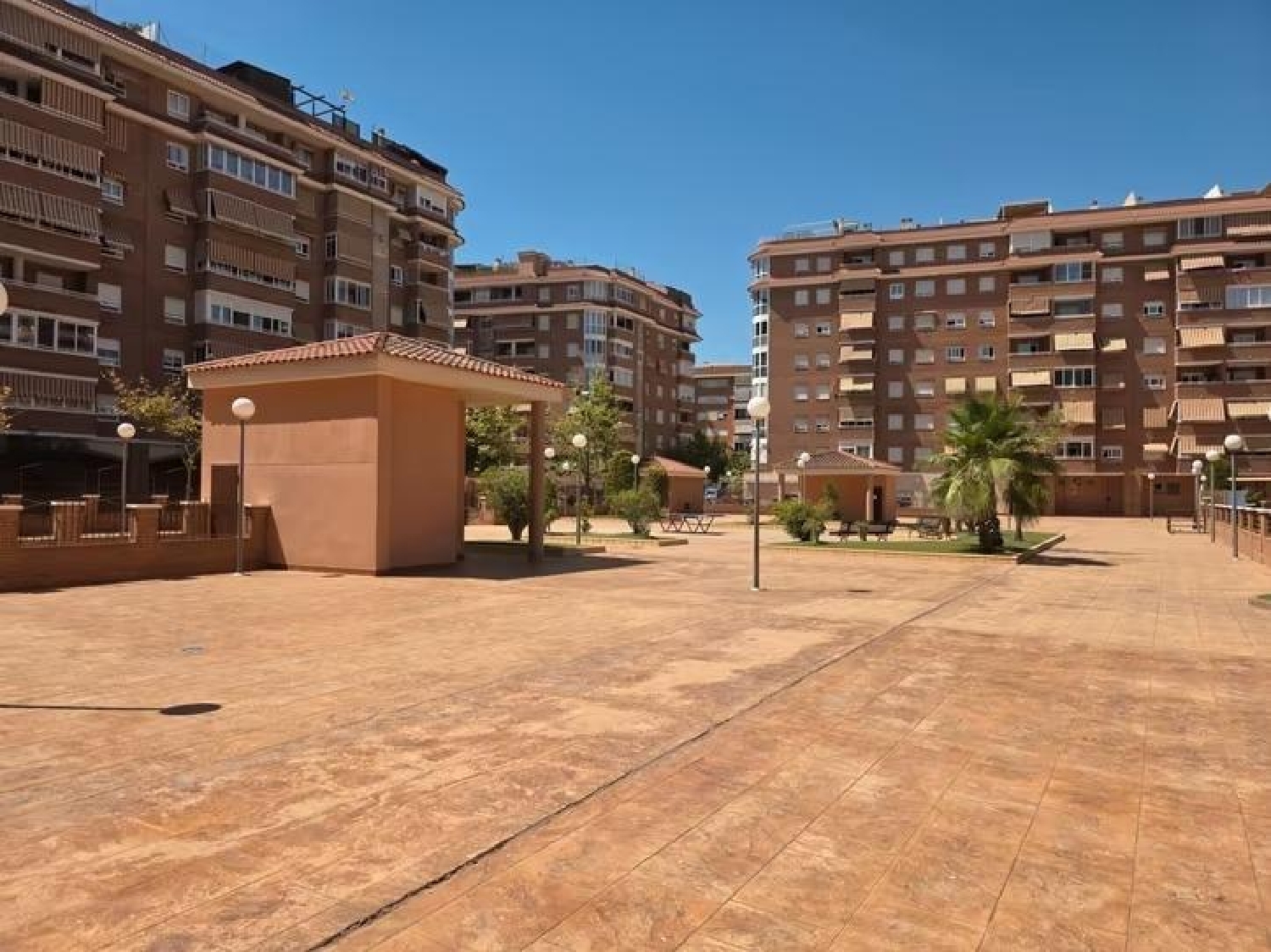  en venta apartamento San Vicente Del Raspeig Alacantí 4