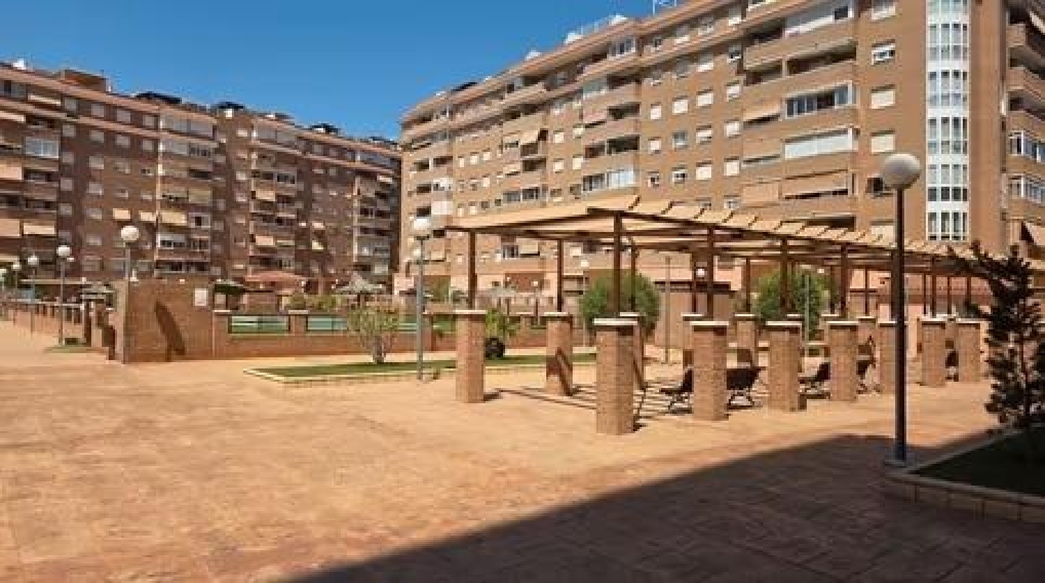  en venta apartamento San Vicente Del Raspeig Alacantí 3