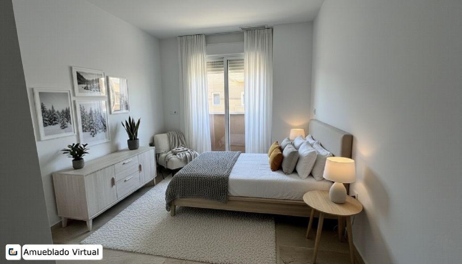  à vendre appartement San Vicente Del Raspeig Alacantí 5