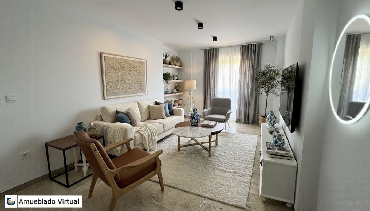  à vendre appartement San Vicente Del Raspeig Alacantí 1