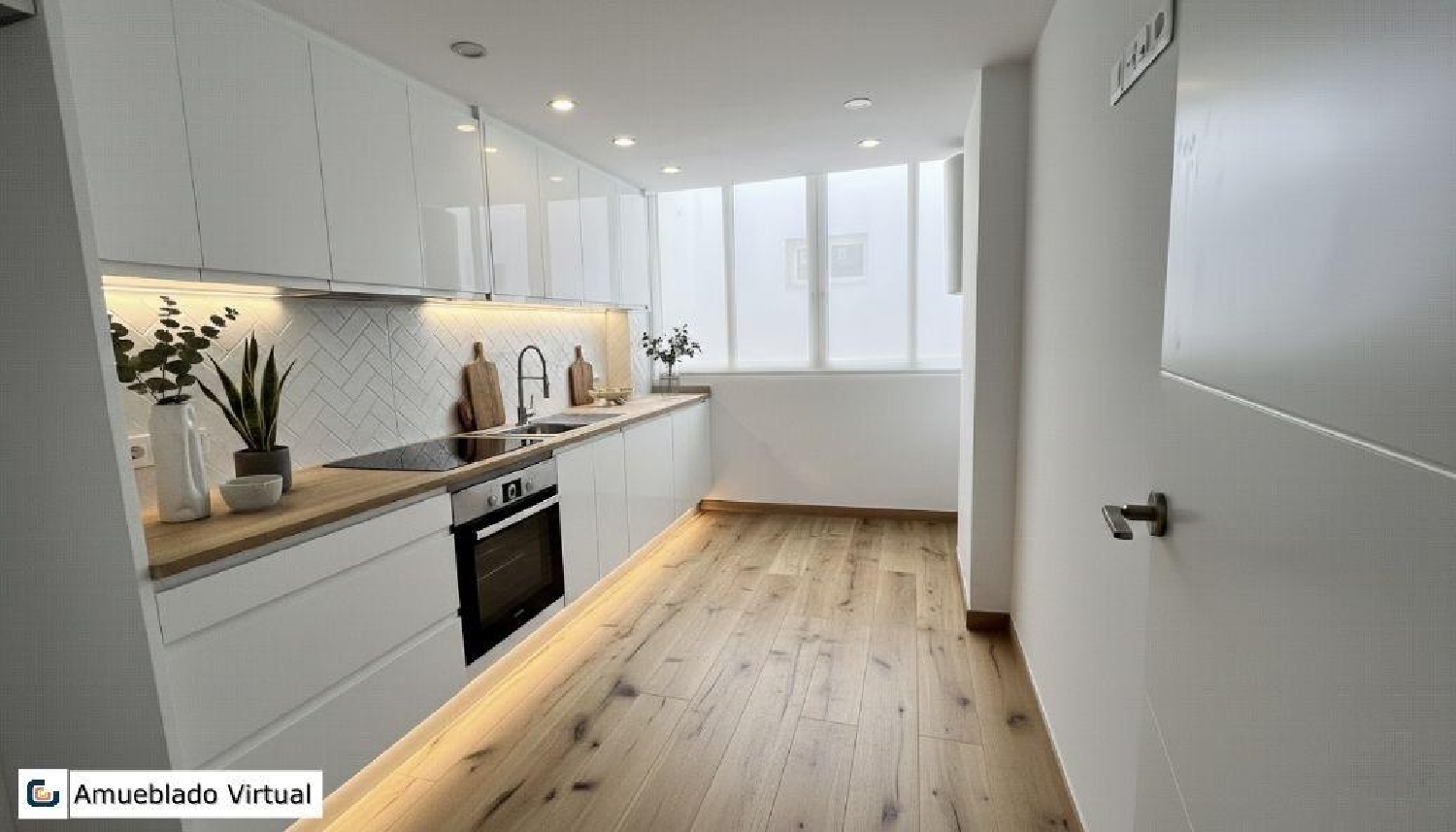  à vendre appartement San Vicente Del Raspeig Alacantí 3