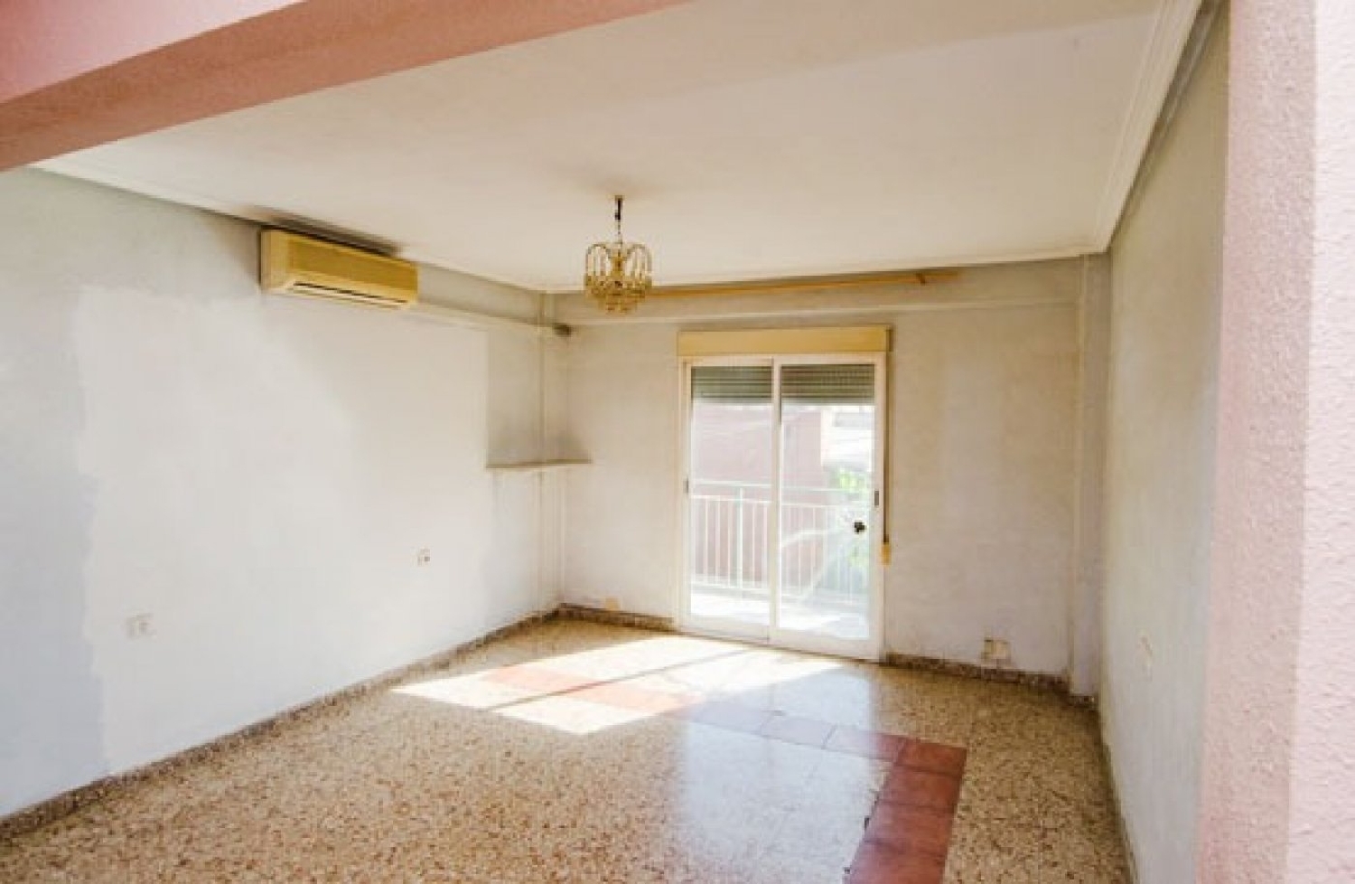  à vendre appartement San Vicente Del Raspeig Alacantí 1