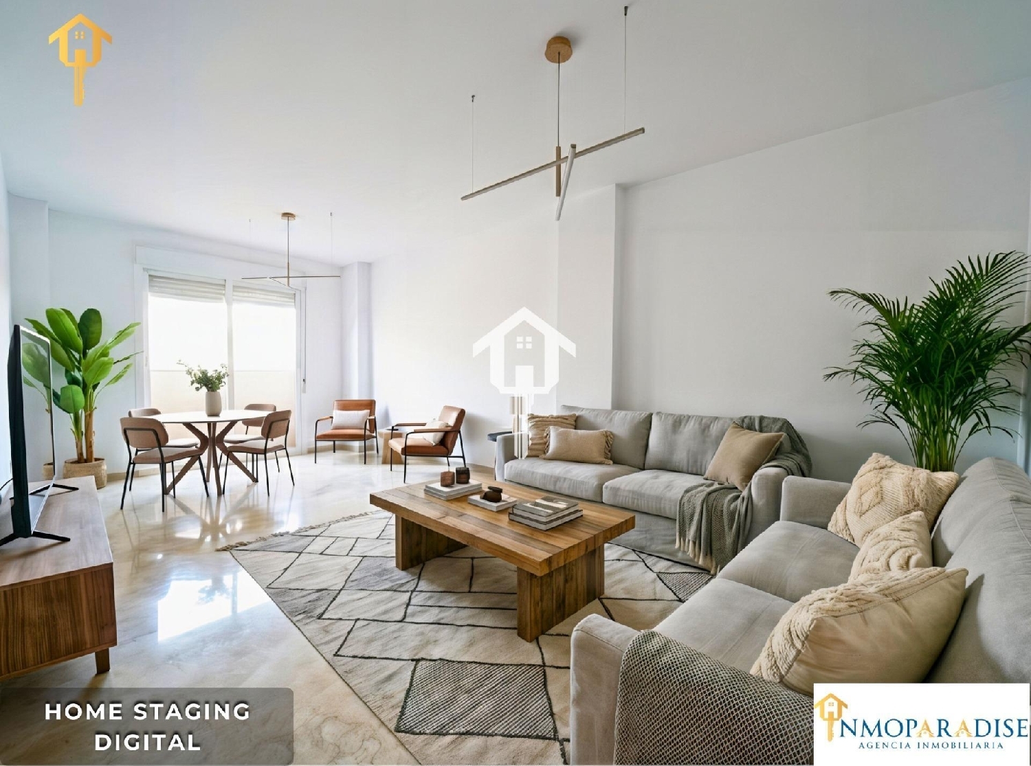 kaufen Wohnung San Vicente Del Raspeig Alacantí 1