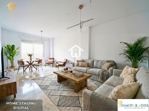 San Vicente Del Raspeig Alacantí Wohnung Bild 6325678