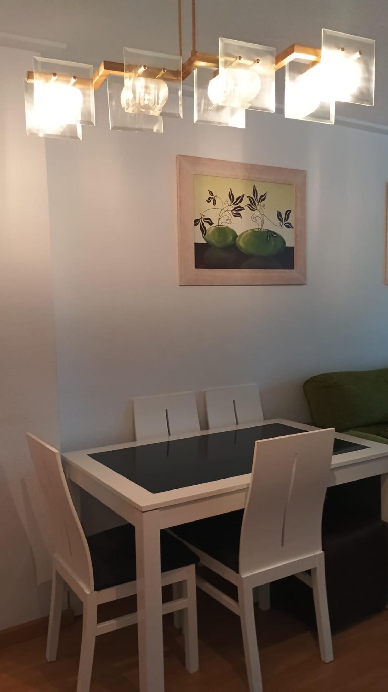  en venta apartamento San Vicente Del Raspeig Alacantí 3