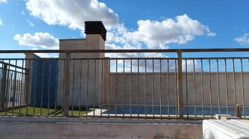 San Vicente Del Raspeig Alacantí apartamento foto 6337742