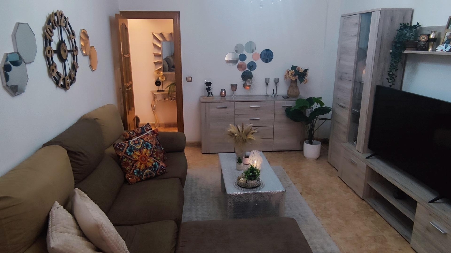  en venta apartamento San Vicente Del Raspeig Alacantí 2