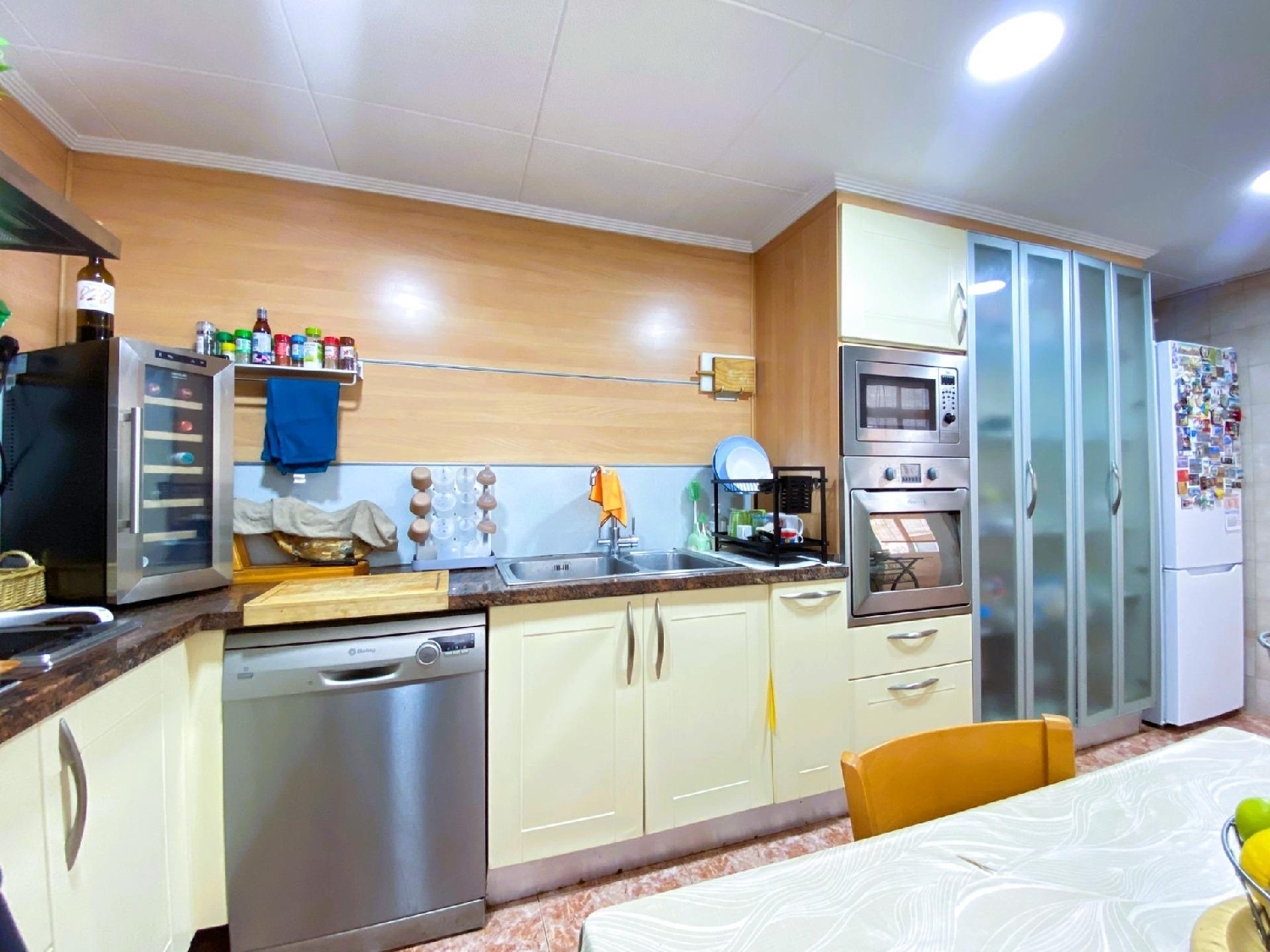  en venta apartamento San Vicente Del Raspeig Alacantí 8