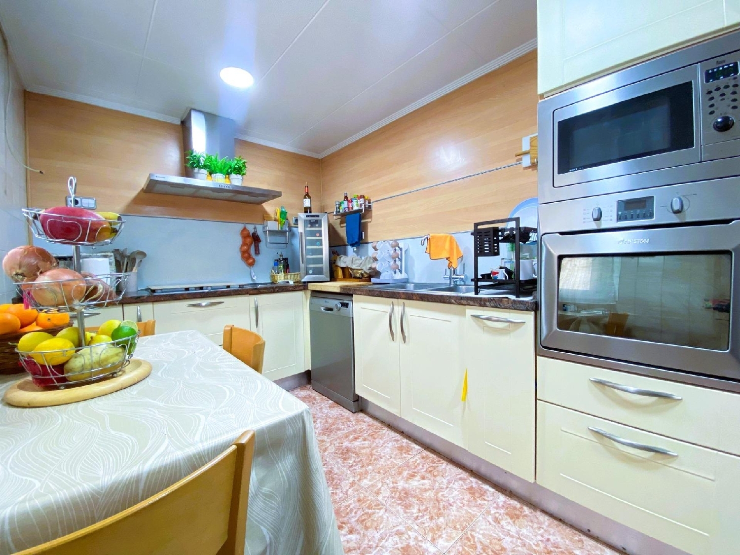  en venta apartamento San Vicente Del Raspeig Alacantí 7