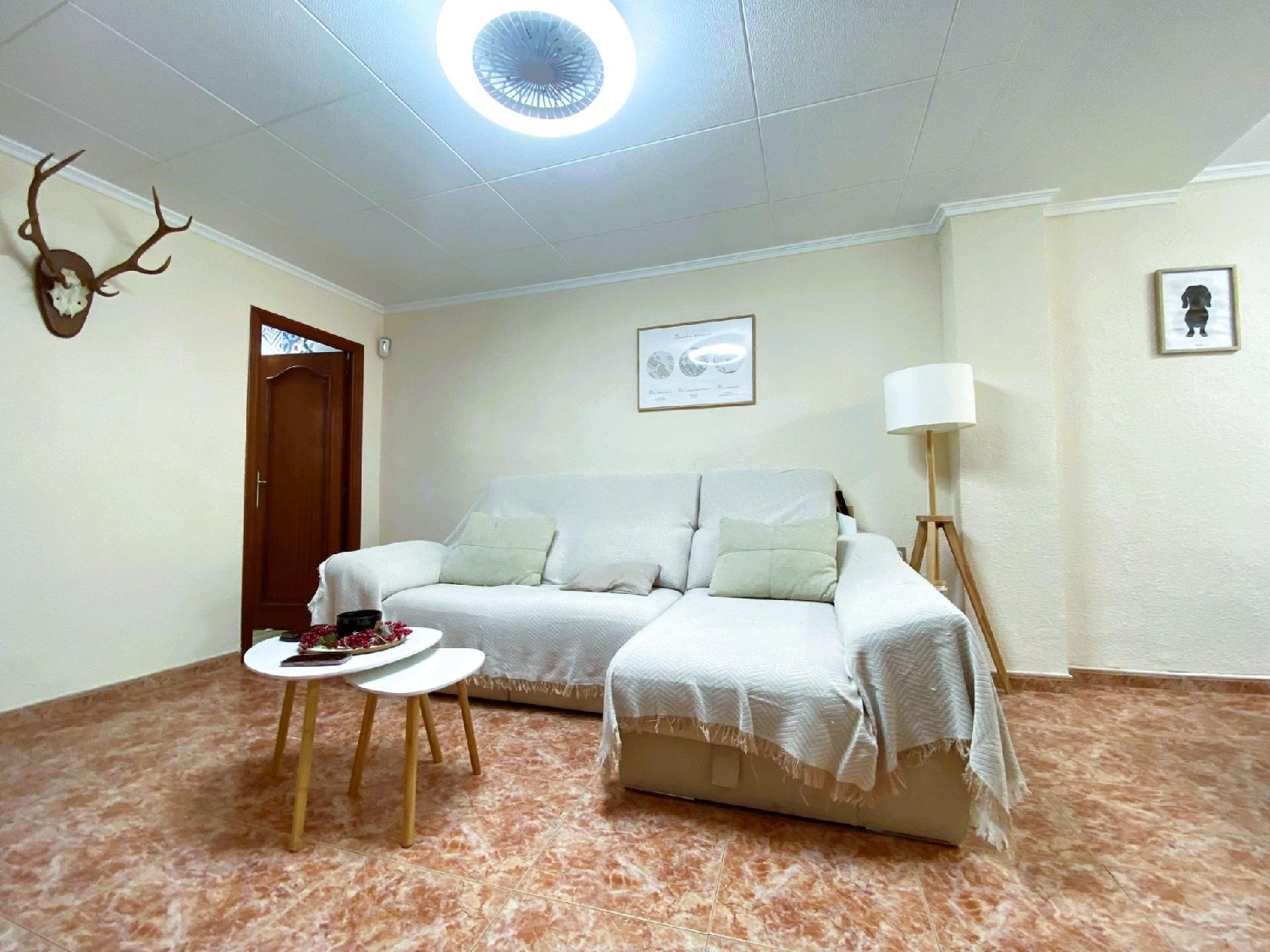  en venta apartamento San Vicente Del Raspeig Alacantí 6