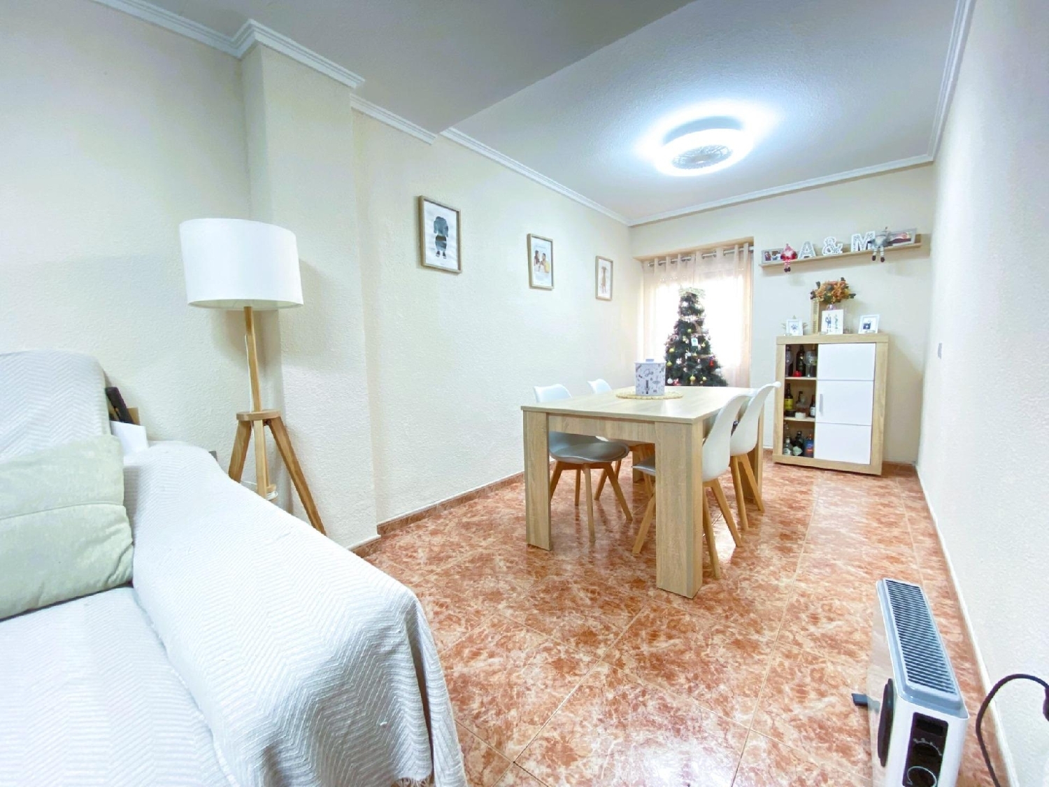  en venta apartamento San Vicente Del Raspeig Alacantí 2