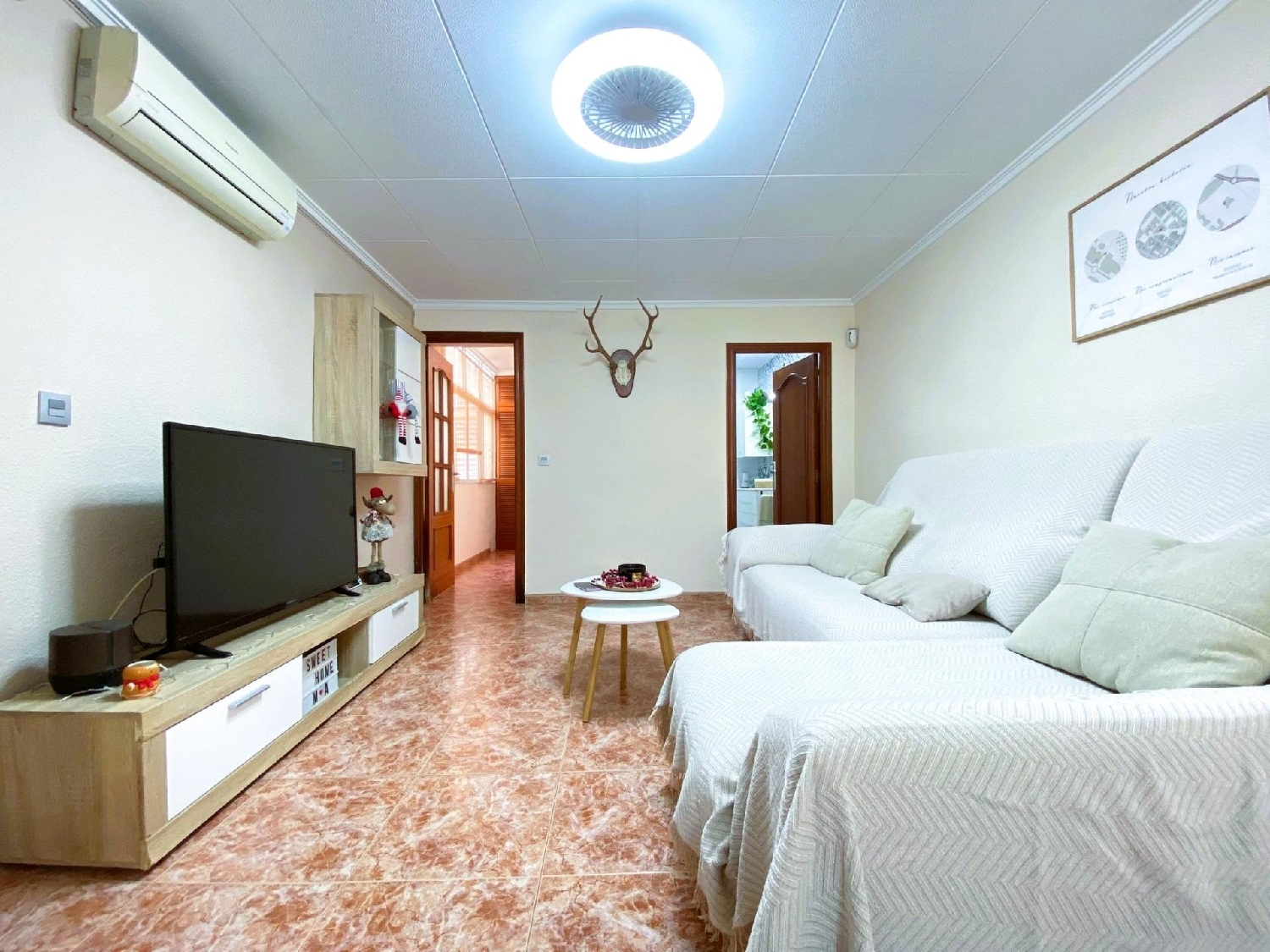  en venta apartamento San Vicente Del Raspeig Alacantí 4