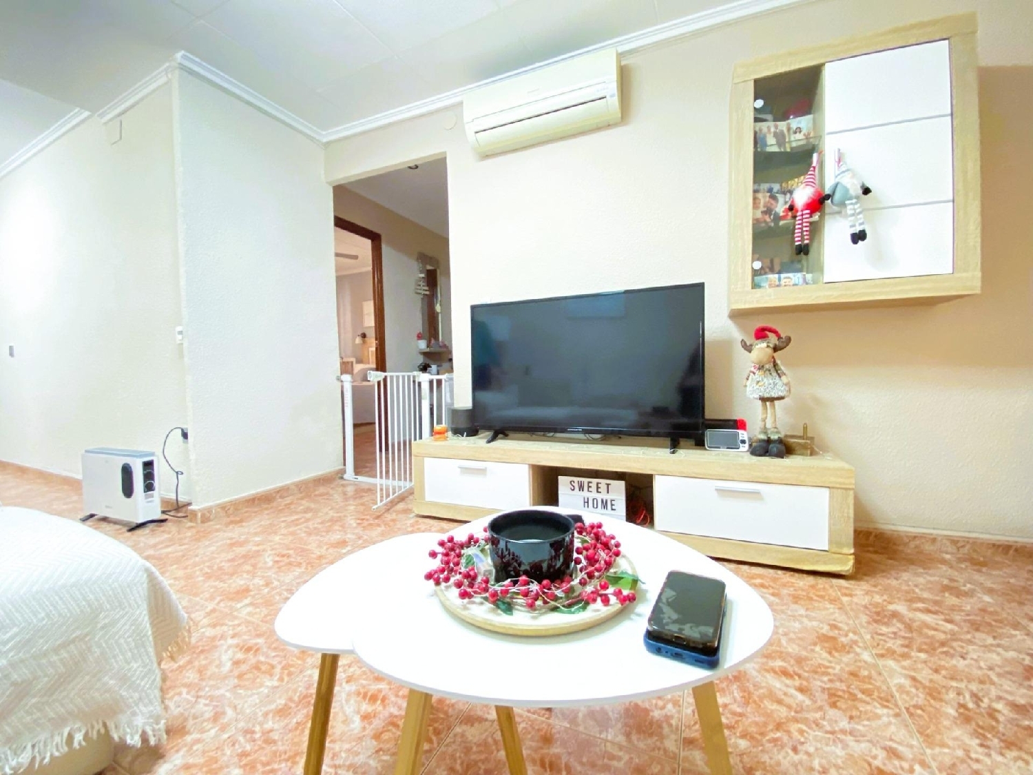  en venta apartamento San Vicente Del Raspeig Alacantí 5