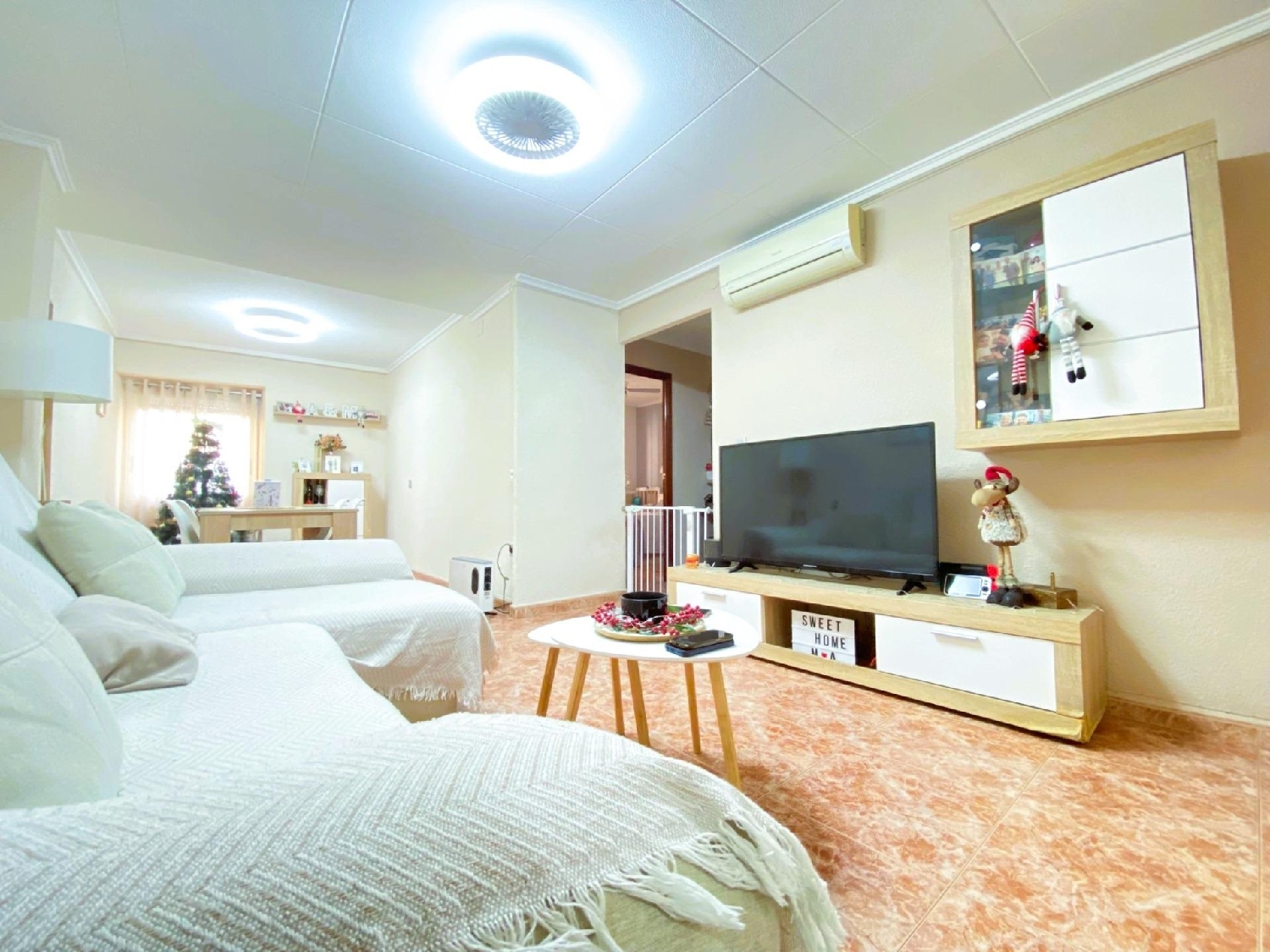  en venta apartamento San Vicente Del Raspeig Alacantí 1