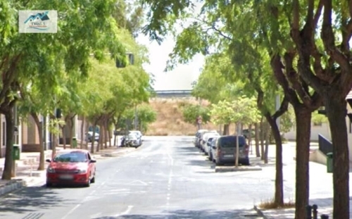 San Vicente Del Raspeig Alacantí Wohnung Bild 6340204