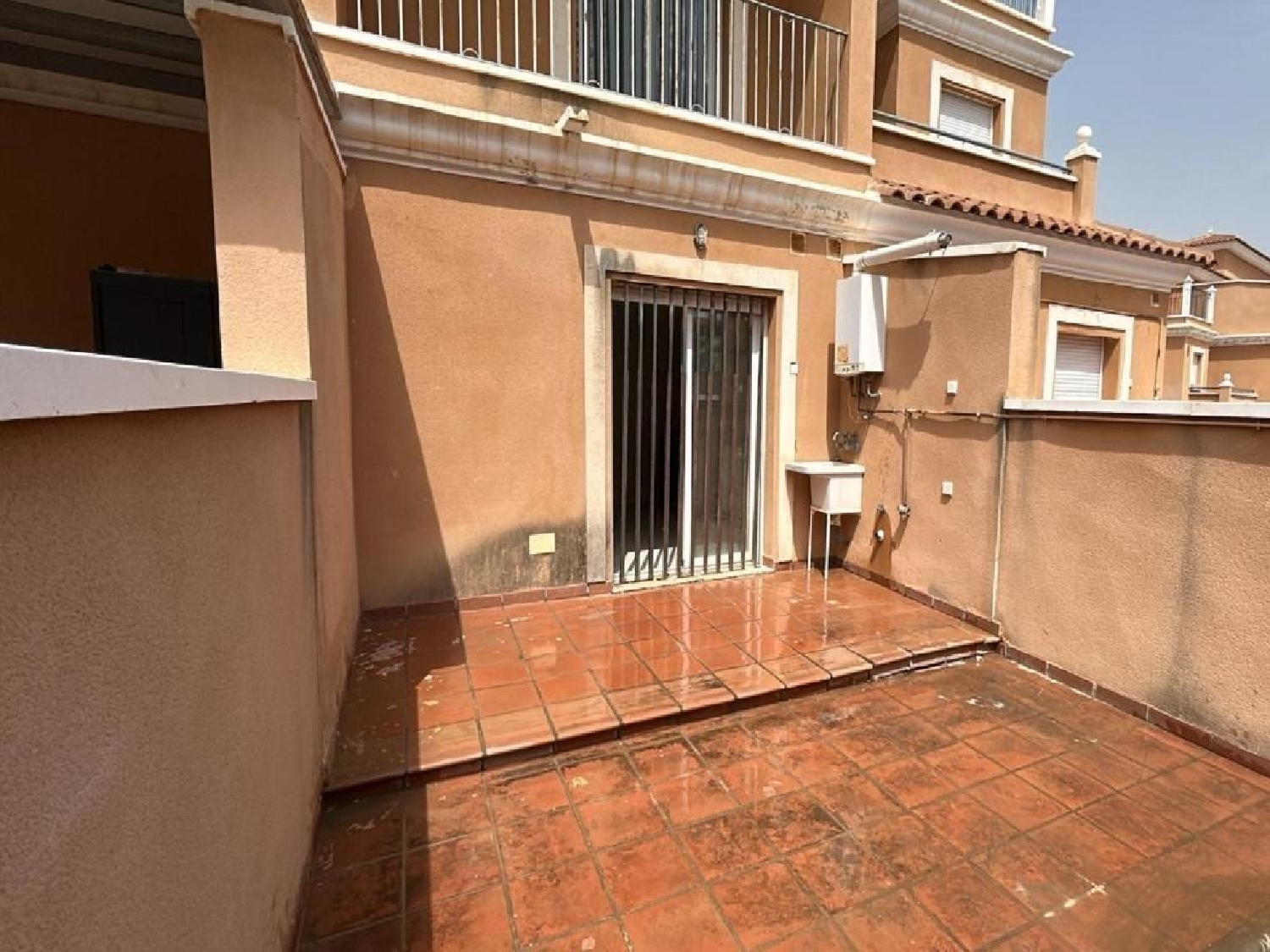 à vendre appartement Sangonera La Verde O Ermita Nueva Huerta De Murcia 7
