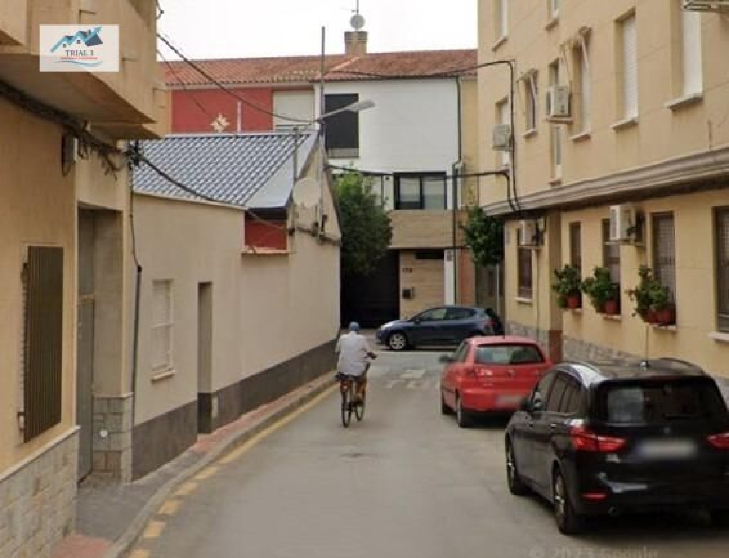  en venta apartamento Sangonera La Verde O Ermita Nueva Huerta De Murcia 2