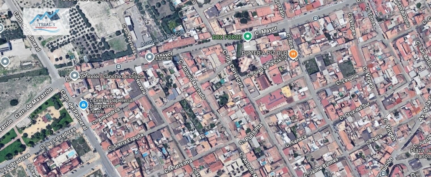  en venta apartamento Sangonera La Verde O Ermita Nueva Huerta De Murcia 3