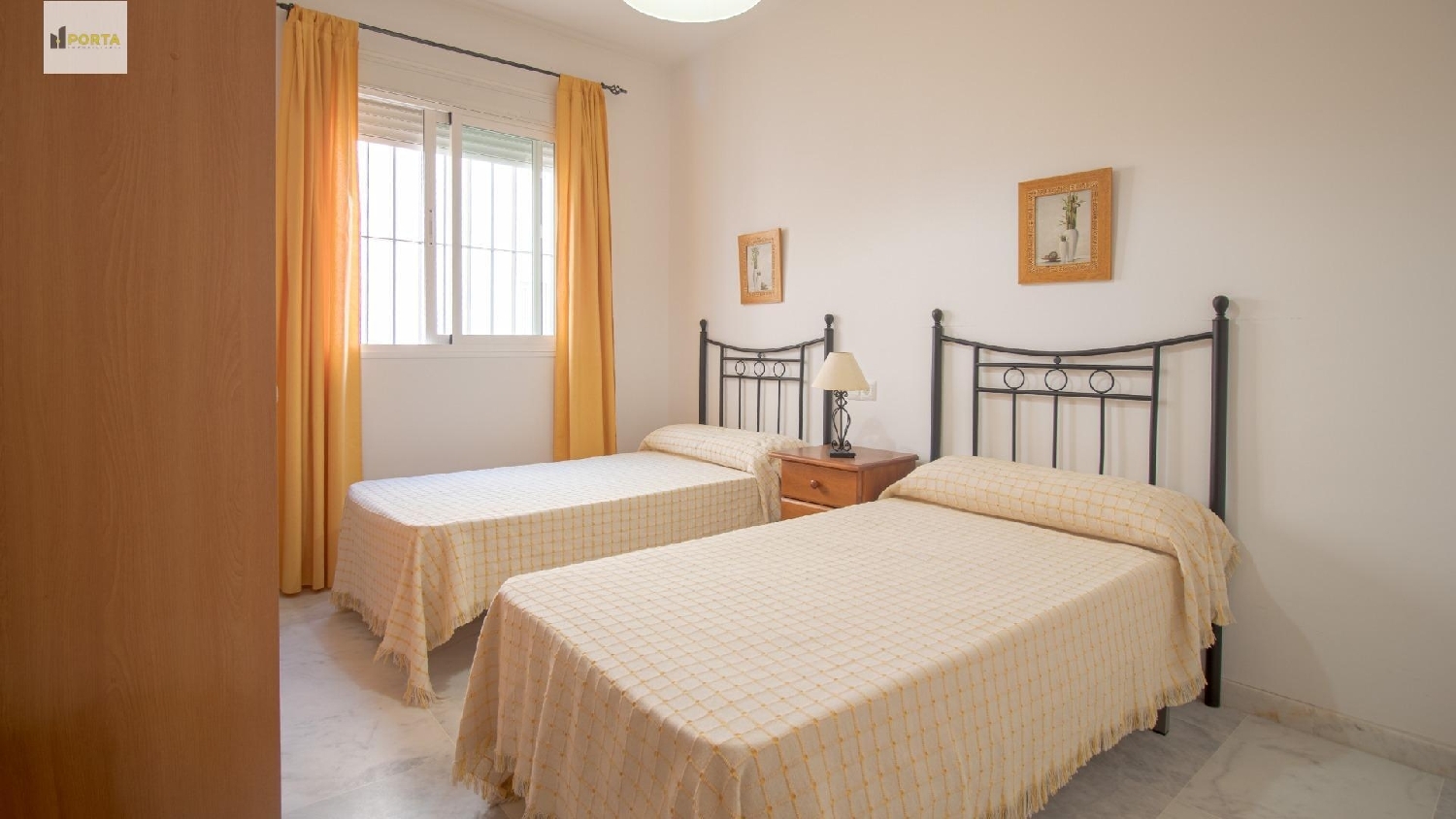  till salu lägenhet Sanlúcar De Barrameda Costa Noroeste 8