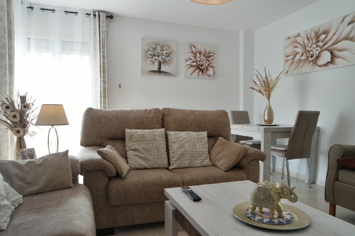 à vendre appartement Sanlúcar De Barrameda Costa Noroeste 1