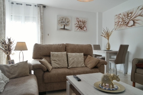 Sanlúcar De Barrameda Costa Noroeste appartement foto 6342120