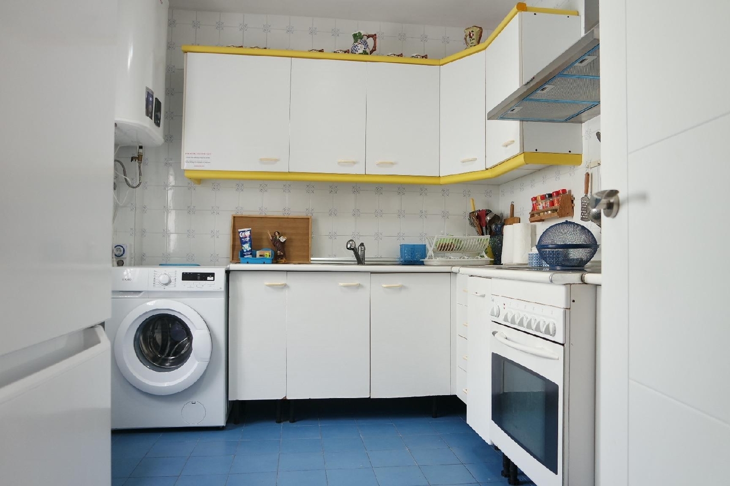 à vendre appartement Sanlúcar De Barrameda Costa Noroeste 5